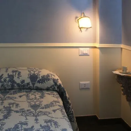 La Corte Фермерский дом Фермо