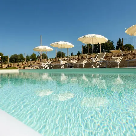 La Corte Gospodarstwo agroturystyczne