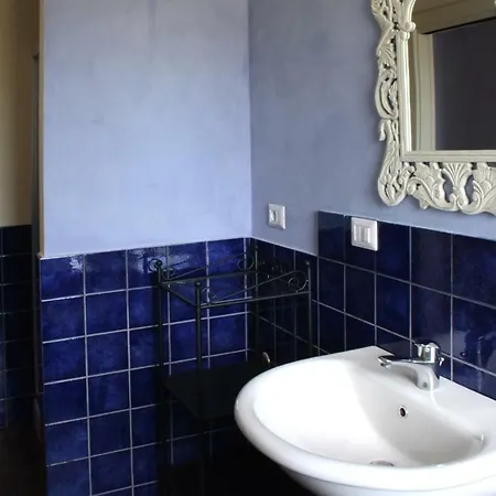 Фермерский дом La Corte Фермо