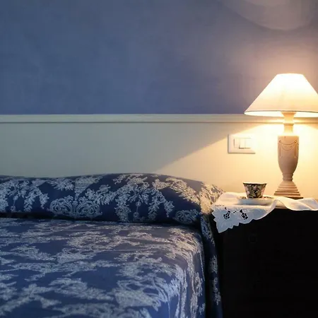 La Corte Фермерский дом