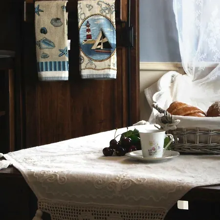 La Corte Фермерский дом *