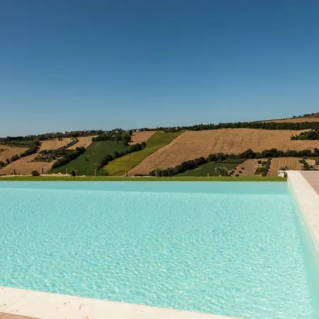 La Corte Фермерский дом *