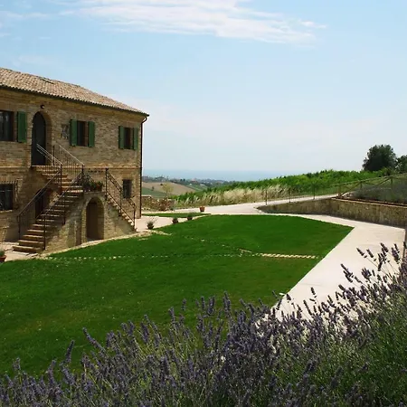 La Corte * Фермо