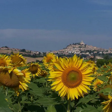 La Corte Фермерский дом *