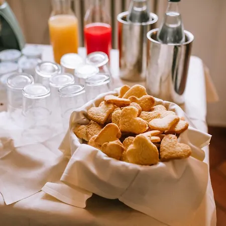 Фермерский дом La Corte *