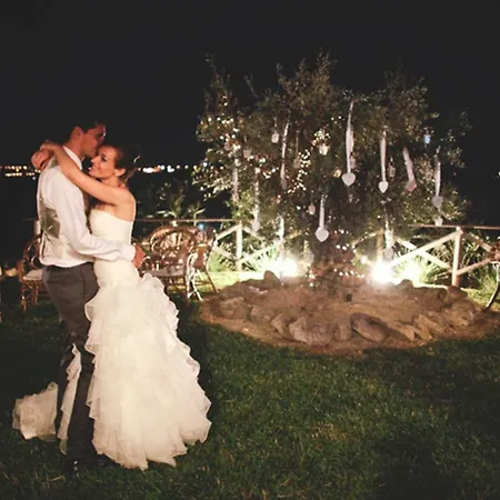 ファームステイ La Corte