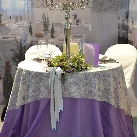 La Corte フェルモ