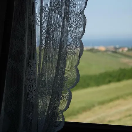 Séjour à la ferme La Corte *