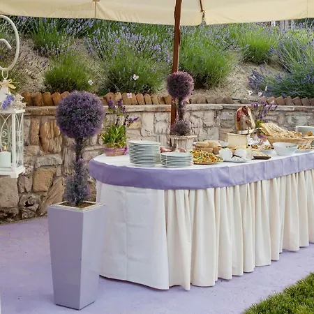 La Corte Фермерский дом Фермо