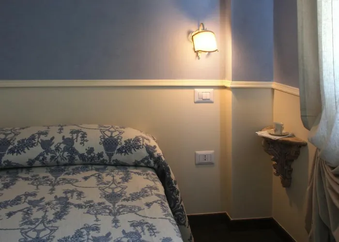 La Corte Gospodarstwo agroturystyczne Fermo