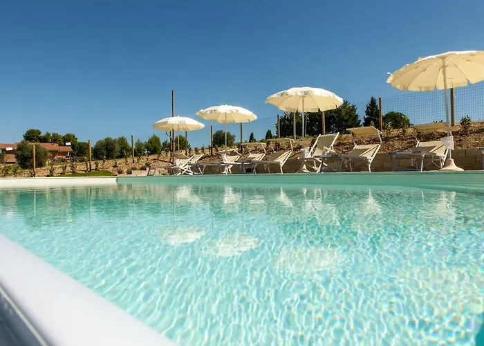 La Corte Gospodarstwo agroturystyczne