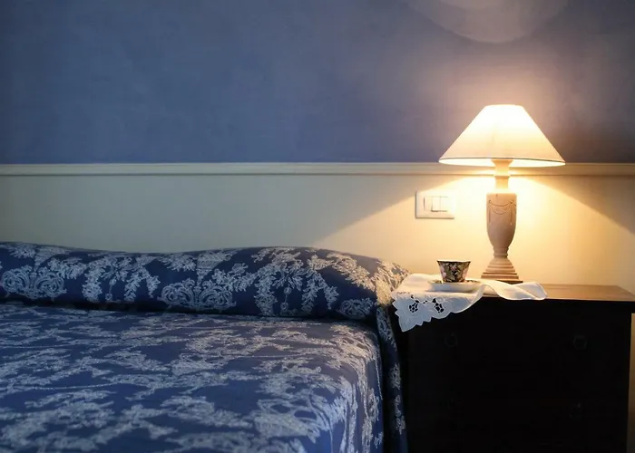 La Corte Gospodarstwo agroturystyczne