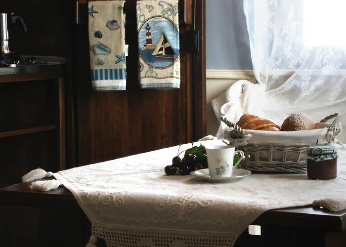 La Corte Gospodarstwo agroturystyczne *