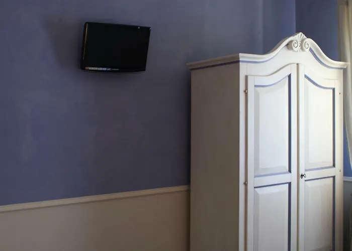 La Corte Gospodarstwo agroturystyczne *