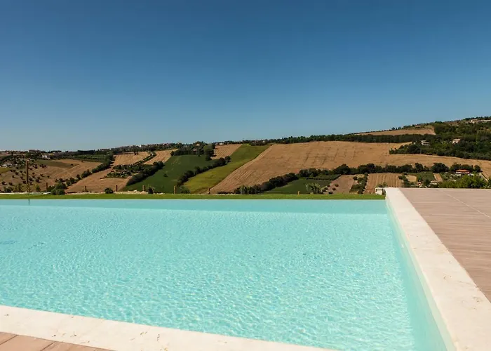 La Corte Gospodarstwo agroturystyczne *