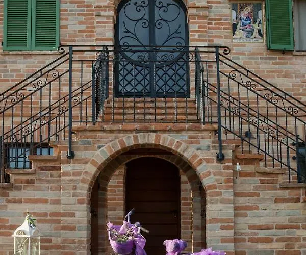 La Corte Gospodarstwo agroturystyczne