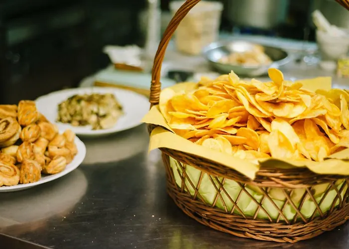 La Corte Gospodarstwo agroturystyczne *