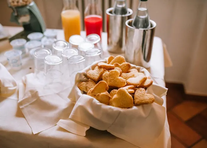 Gospodarstwo agroturystyczne La Corte *