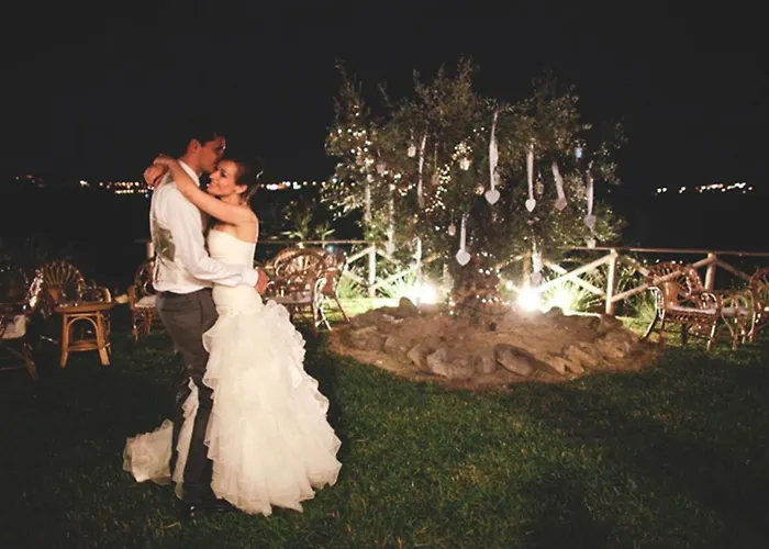 Gospodarstwo agroturystyczne La Corte