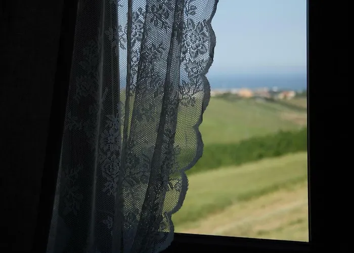 Gospodarstwo agroturystyczne La Corte *