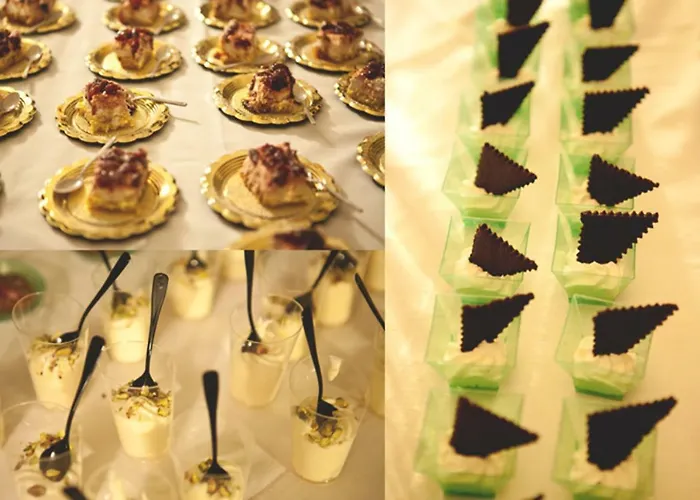 La Corte Gospodarstwo agroturystyczne